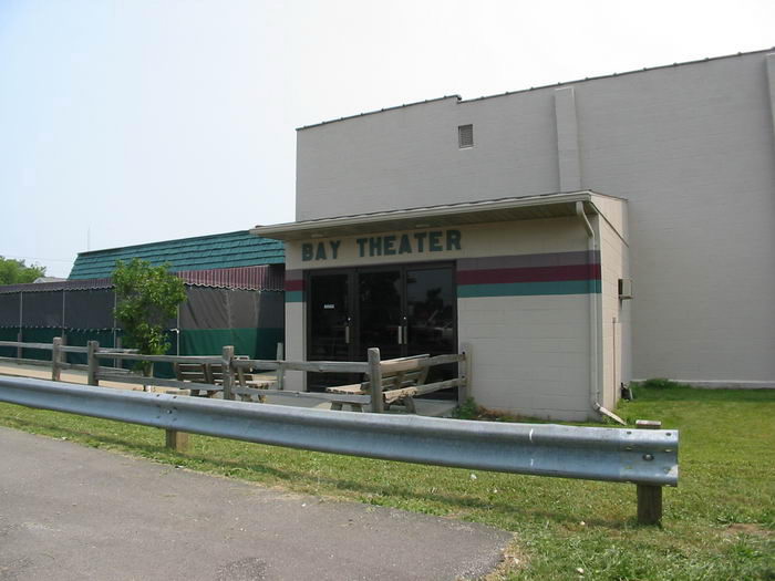 Bay Theatre